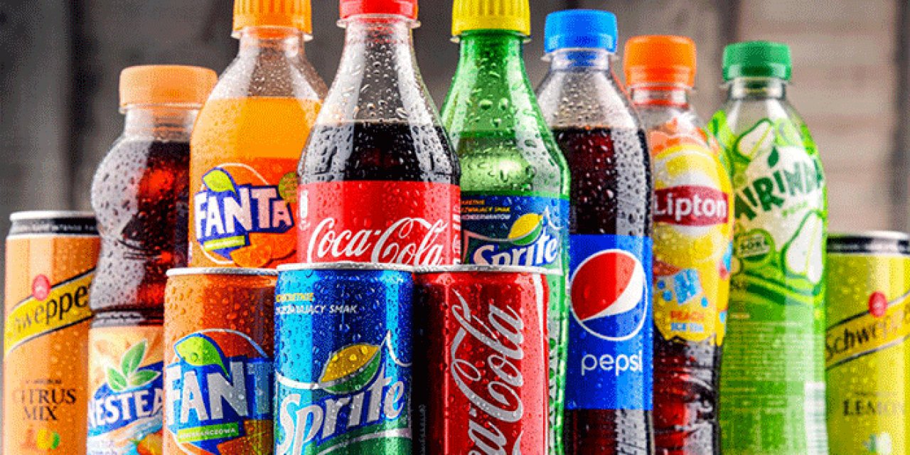 Coca Cola kaç lira oldu? Fanta, Gazoz, Kola fiyatları ne kadar? Gazlı içeceklere zam mı geldi?