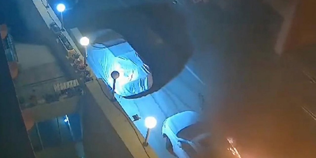 Doğu Kudüs'te Yahudilerden ırkçı saldırı