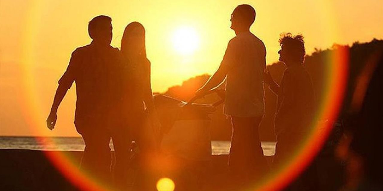 2023 yılı en sıcak yıl olarak tarihe geçebilir