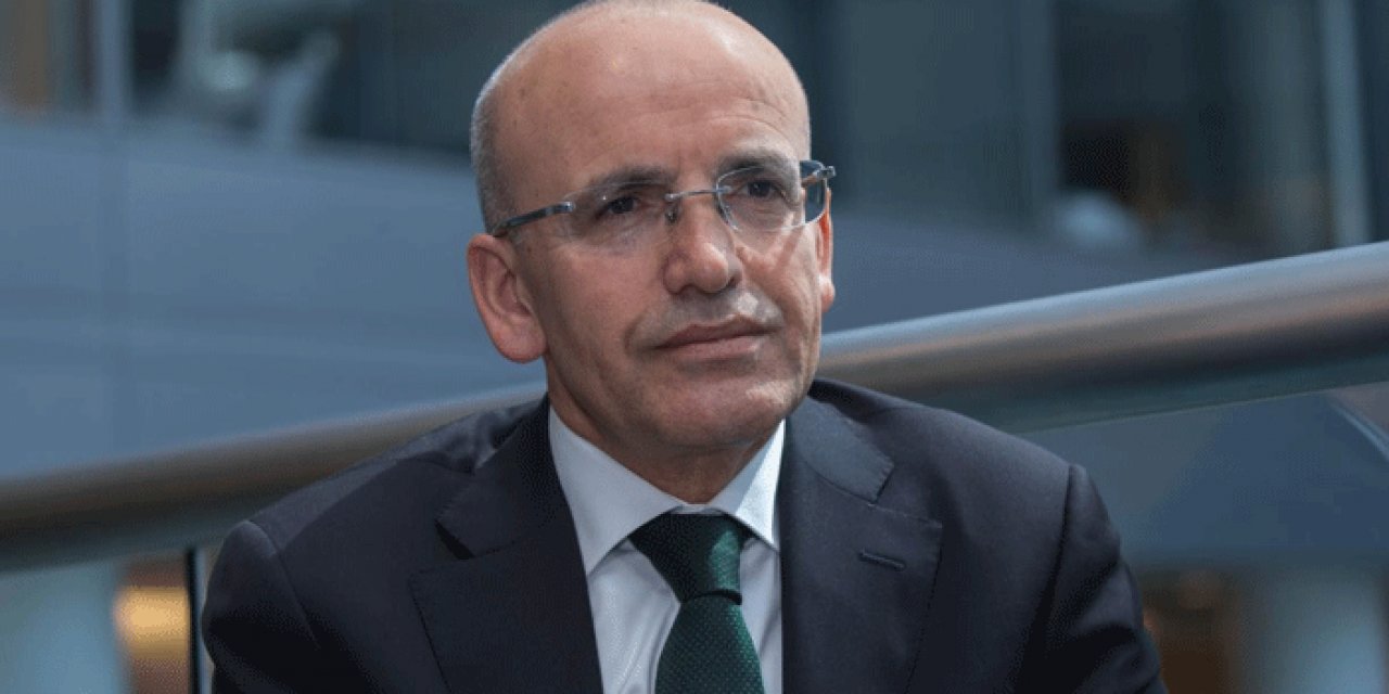 Mehmet Şimşek, siyasi partiyi sosyal medya hesabından engelledi