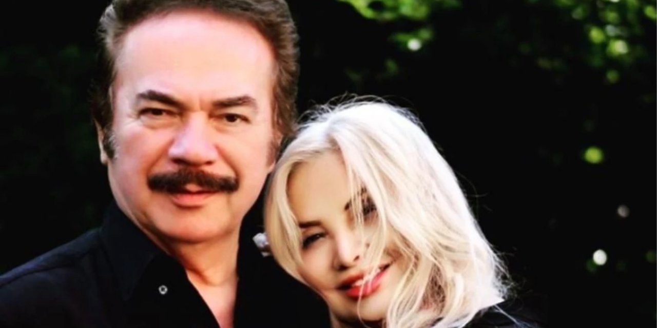 Orhan Gencebay Sevim Emre Evli Mi?