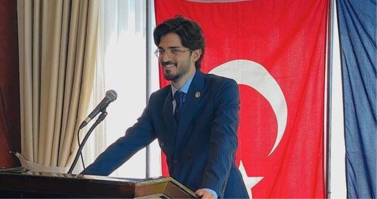 Eren Dişli kimdir? Eren Dişli nereli ve kaç yaşındadır?