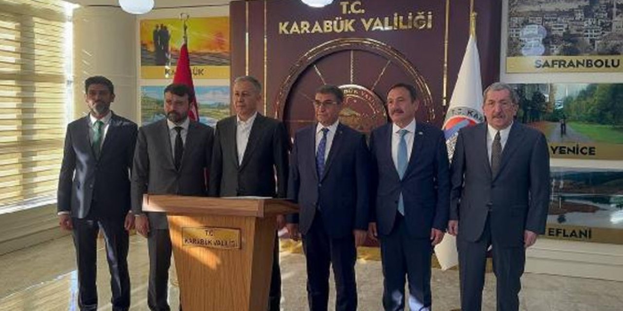 'Selden zarar görenlere destek ödemesi yapılacak'