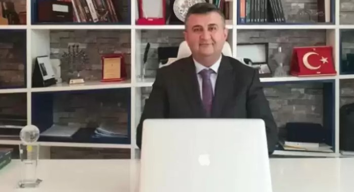 Fatih Maden kimdir? Fatih Maden nereli ve kaç yaşındadır?