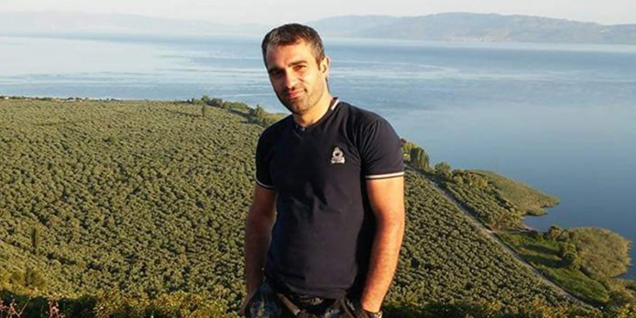 Nefes borusuna yemek kaçan adam yaşamını yitirdi