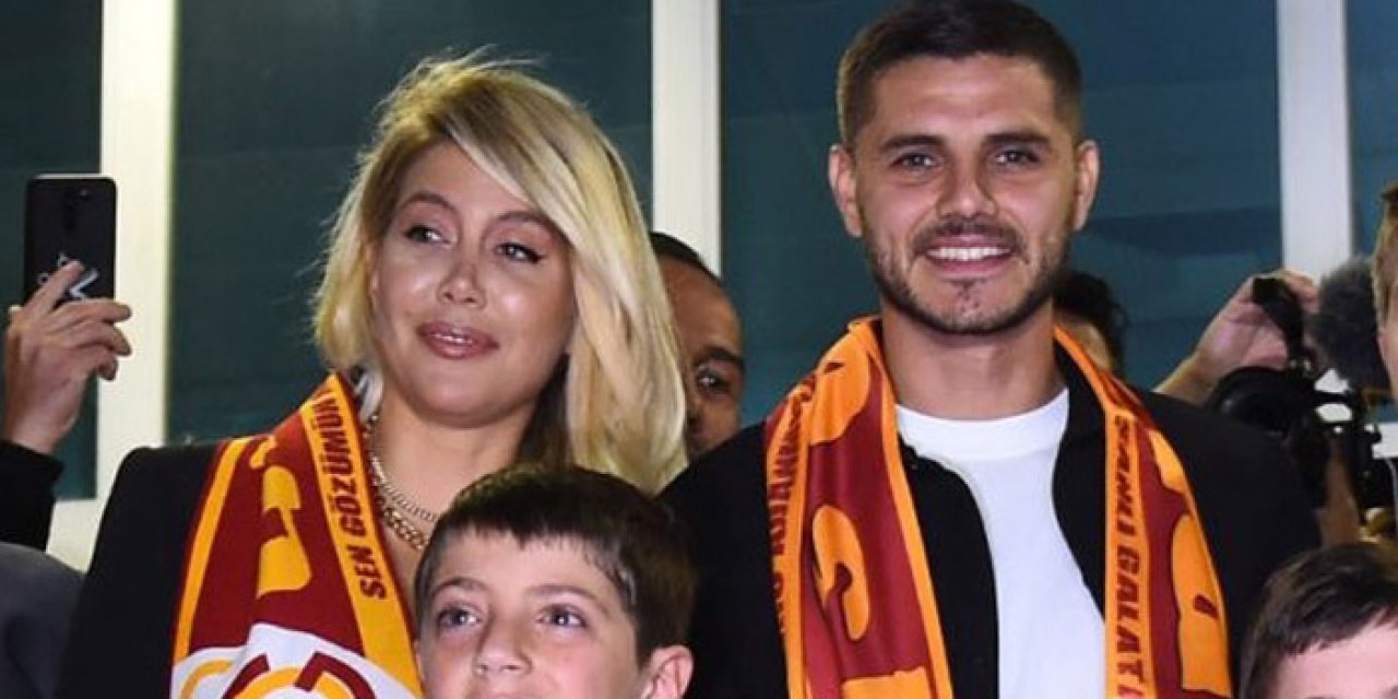 Wanda Nara’nın kanser olduğu iddia edilmişti: Nara’dan açıklama geldi