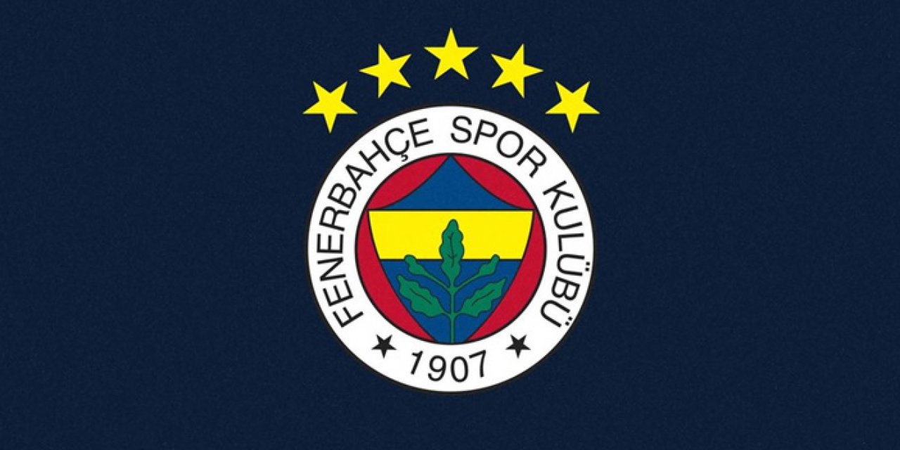 Fenerbahçe'den red haberlerine açıklama