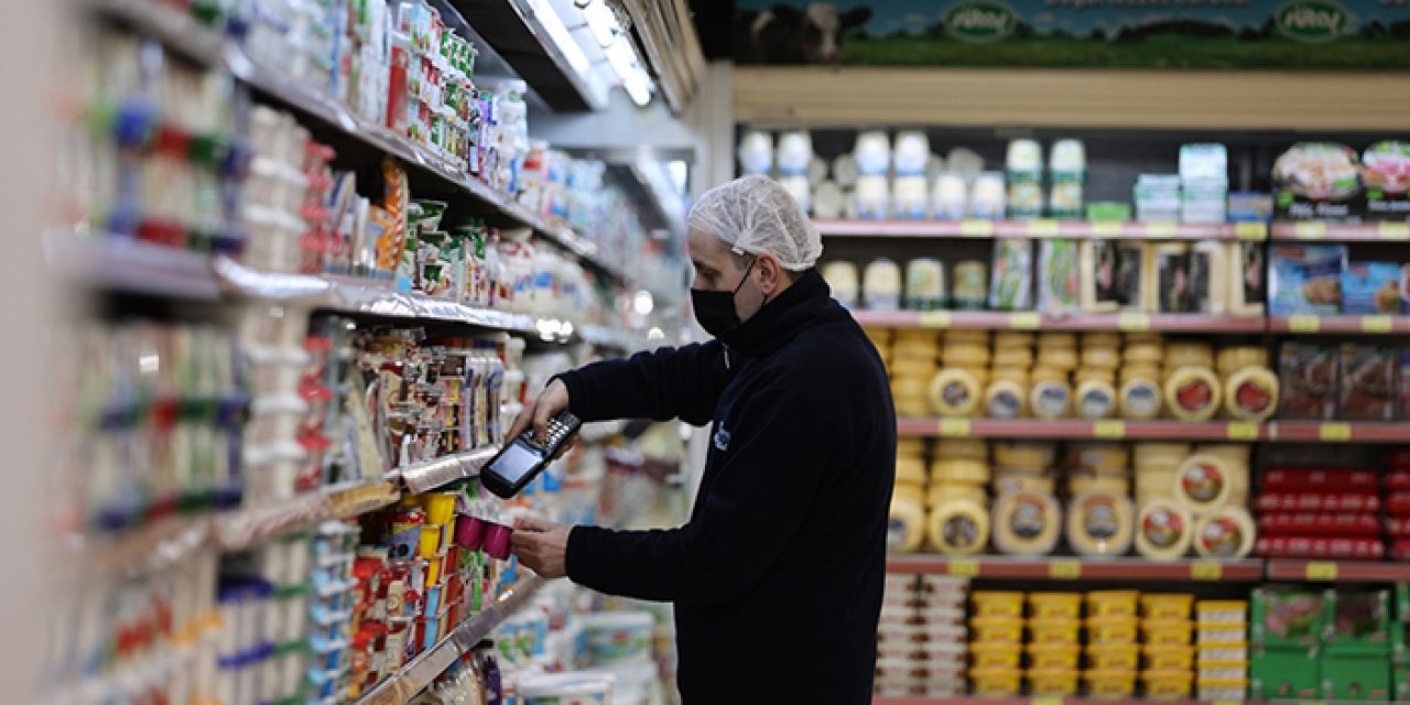 Fahiş fiyat artışı yapanlara ve stokçulara ceza yağdı