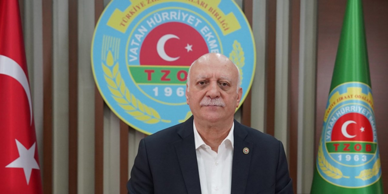 Mazot zammı üreticiyi şok etti: Tarımsal ürün arzına büyük darbe