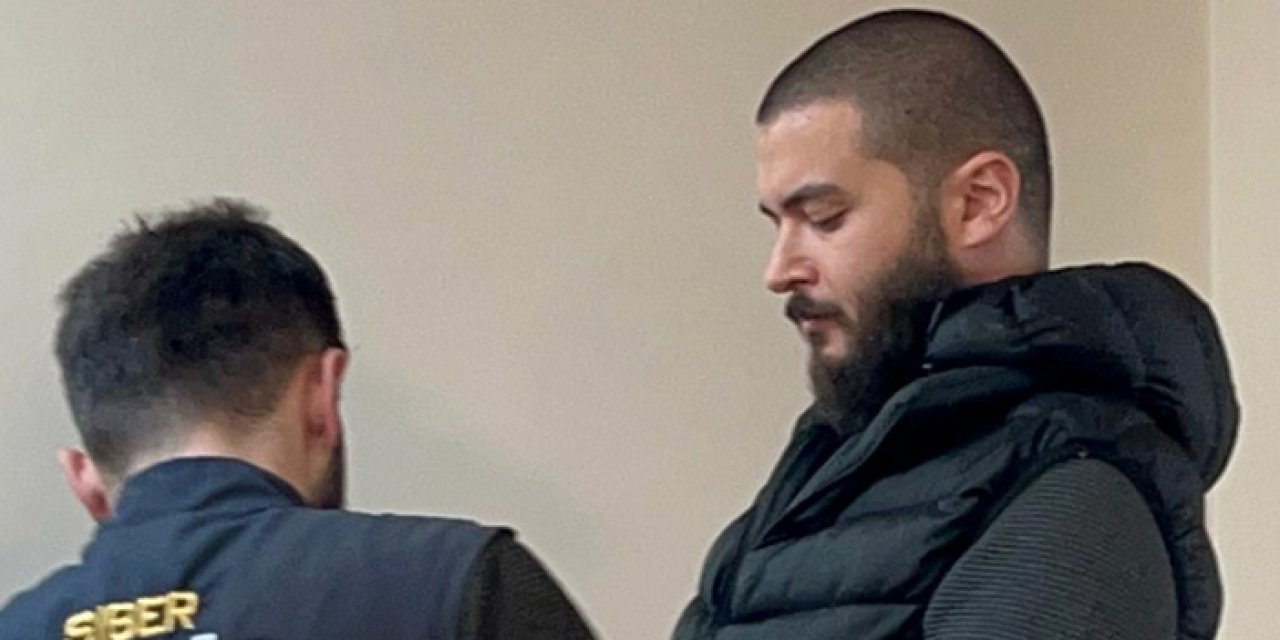 Thodex'in kurucusuna 40 bin yıl hapis istemi