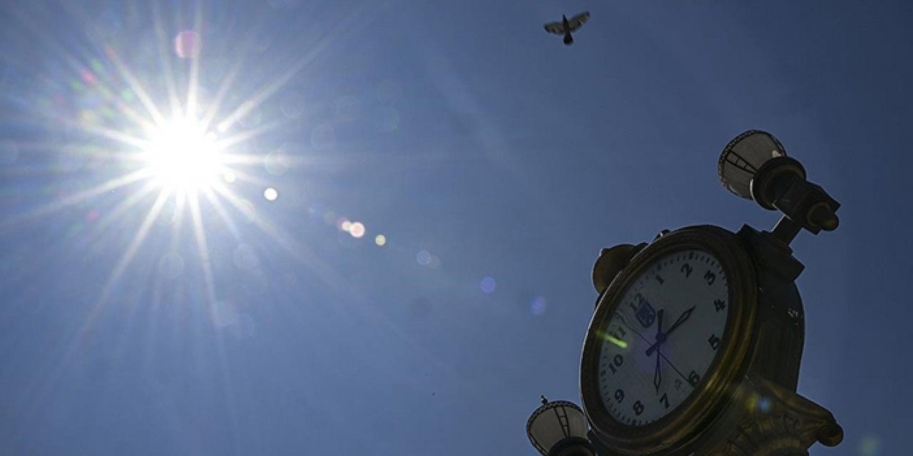 Yeni dalga geliyor! Hızla yükselecek... Meteoroloji duyurdu