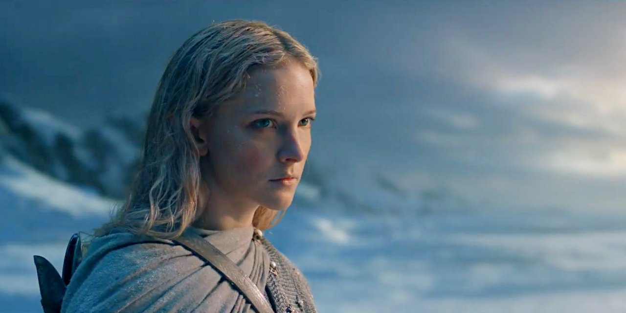 Yüzüklerin Efendisi: Güç Yüzükleri 2. Sezon Ne Zaman? Yüzüklerin Efendisi: Güç Yüzükleri Yeni Sezon Ne Zaman?