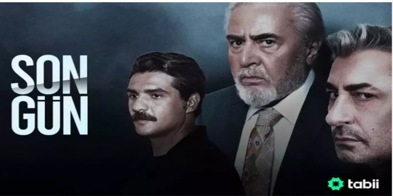 Son Gün Dizi Konusu Nedir? Son Gün Hikayesi Gerçek mi?