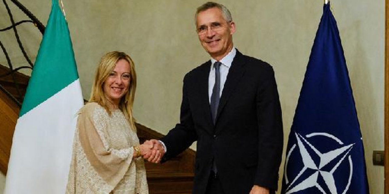 Sırbistan Cumhurbaşkanı ile Stoltenberg görüşecek