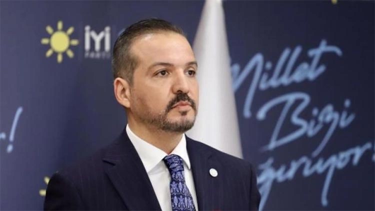 İYİ Parti yönetimi, ÖTV zamlarını mahkemeye taşıdı