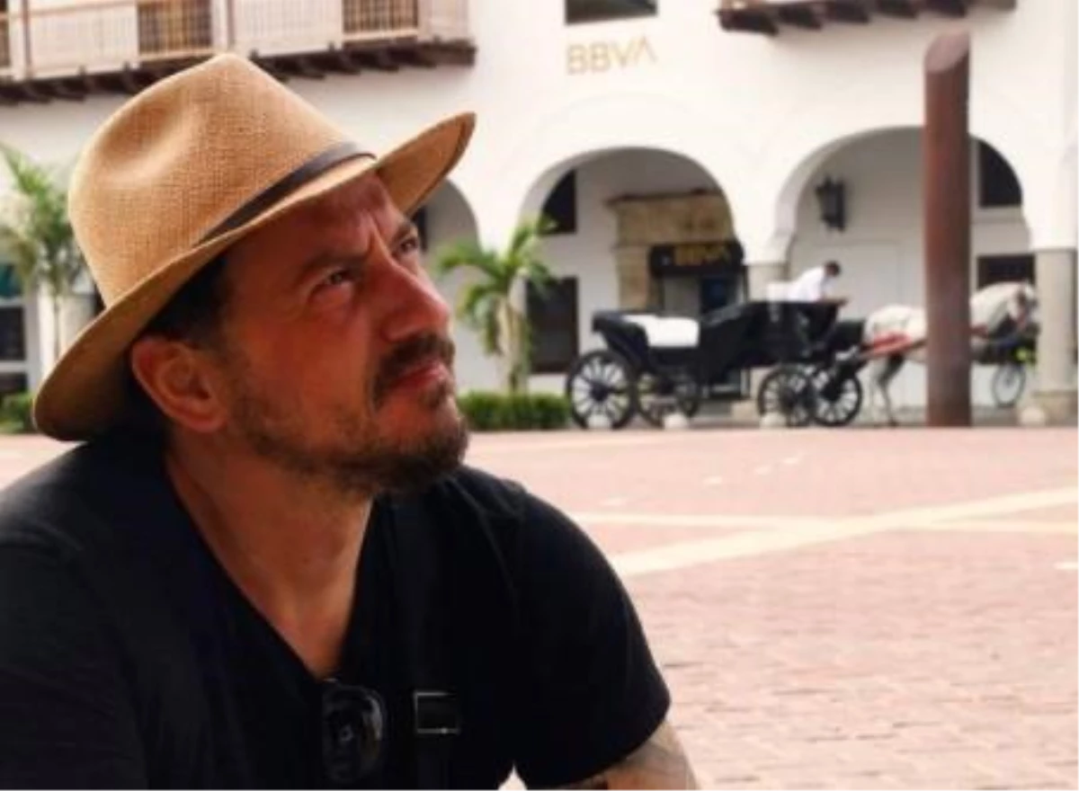 Fatih Koparan kimdir? Fatih Koparan nereli ve kaç yaşındadır?