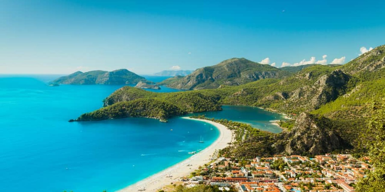 Keşfedilmeyi Bekleyen Görülmesi Gereken En Özel Yerler