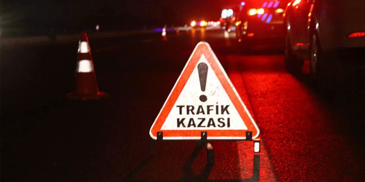 Ankara'da kavgayı ayırmak isterken silahla vuruldu