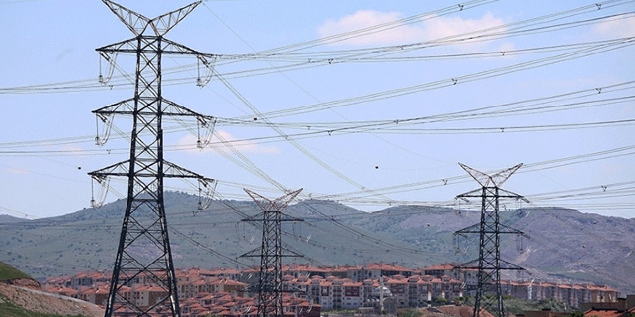 Beypazarı'nda yaşayanlar dikkat: Elektrikler kesilecek
