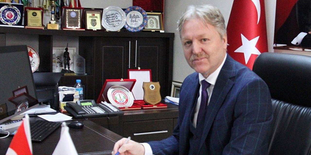 Mustafa Özel'e yeni görev