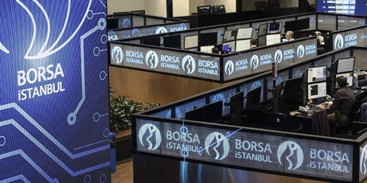 Borsa yeniden yükselişe geçti: İşte son durum...