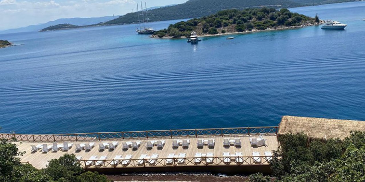 Ücretsiz halk plajı sayısı yükseliyor