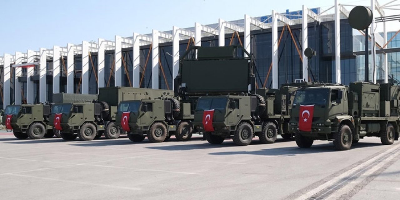 Türkiye ERALP ile artık daha güçlü