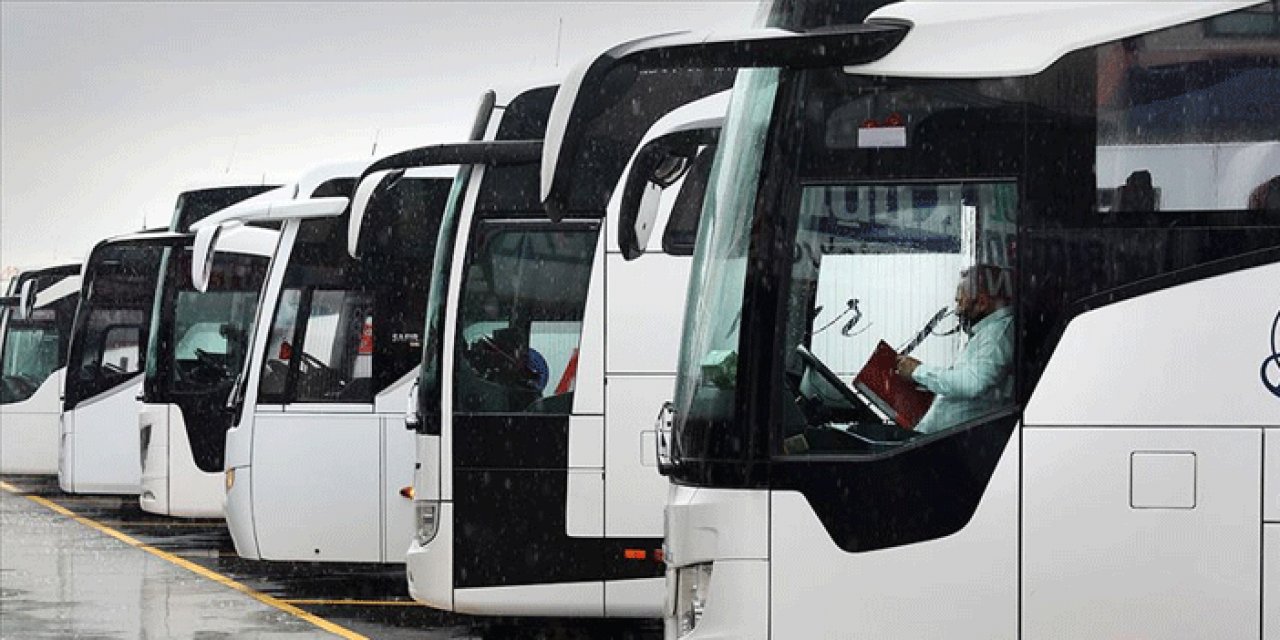 Ankara Kırşehir biletlerine zam geldi! İşte gidiş - geliş ücreti