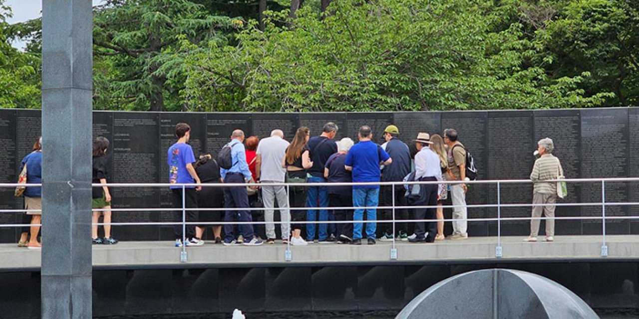 Türkiye’den Kore’ye dostluğun 70’inci yılında gezi turları