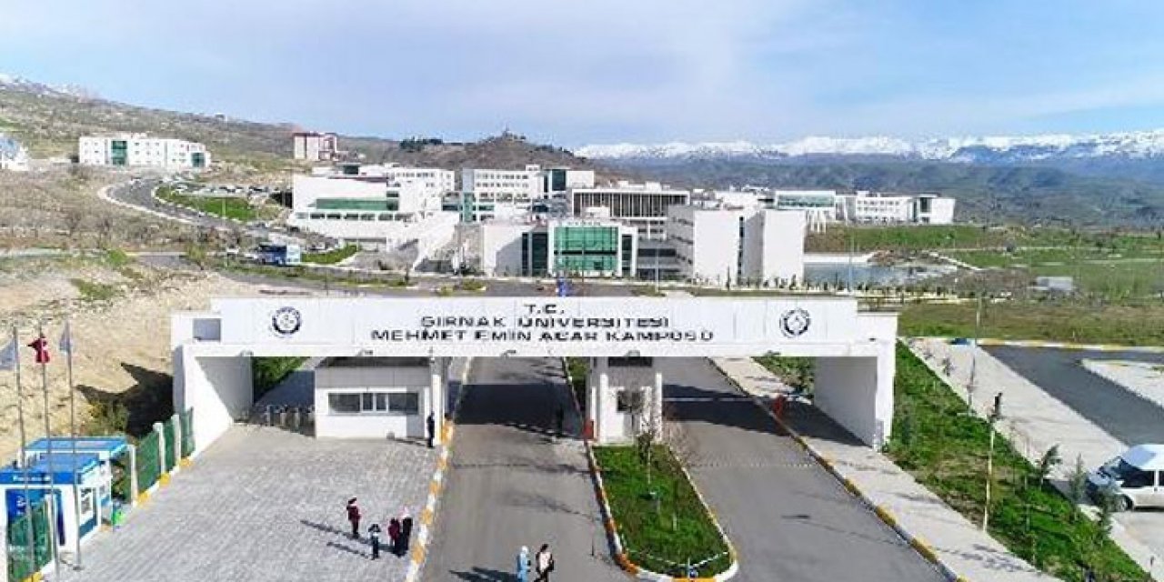 FETÖ üyeliğinden cezalı akademisyen kovuldu