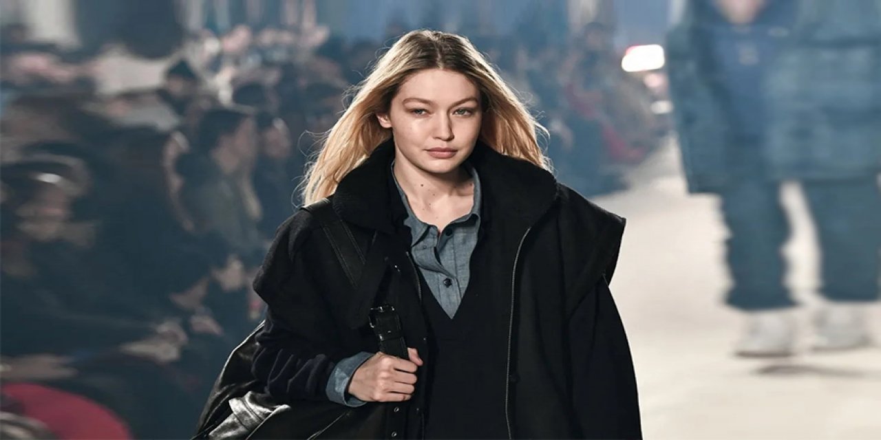 Gigi Hadid Kimdir? Gigi Hadid Nereli ve Kaç Yaşında?