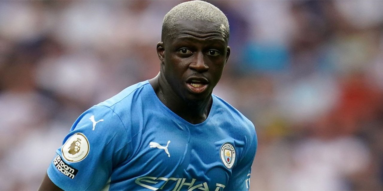 Benjamin Mendy Kimdir? Benjamin Mendy Nereli ve Kaç Yaşında?