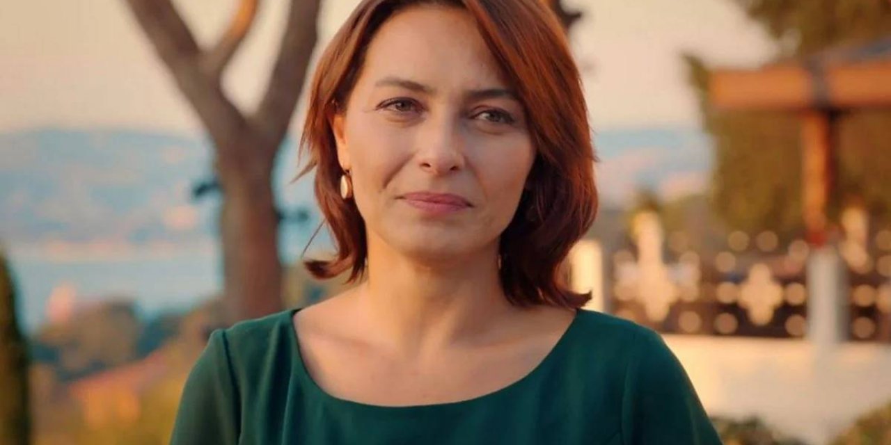 Ayça Bingöl Kimdir? Ayça Bingöl Nereli ve Kaç Yaşında?