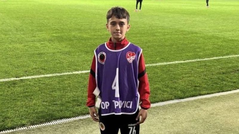 Ankara'dan bir yıldız daha doğuyor: Arda Günder Fenerbahçe yolcusu...