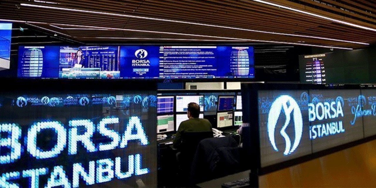 Borsa yeni günde de yükseliyor