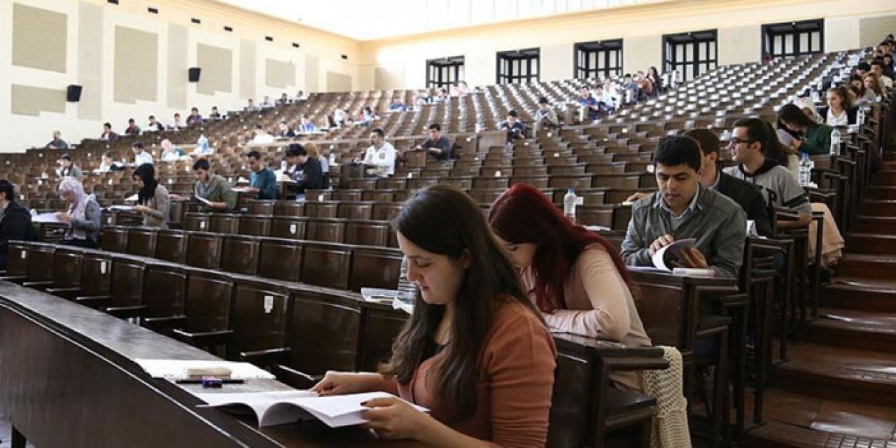 İlk kez öğrenci alacaklar! İşte bu yıl açılan üniversite bölümleri