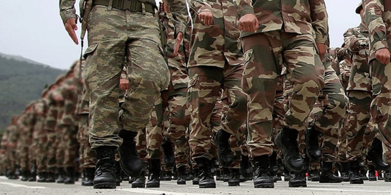 MSB açıkladı: Bedelli askerlik ücreti netleşti