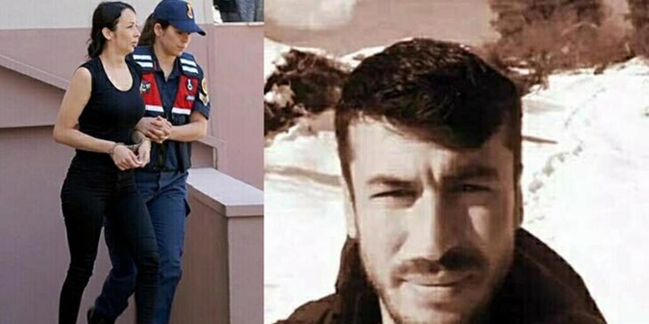 Erkek arkadaşını öldüren kişiye 10 yıl hapis