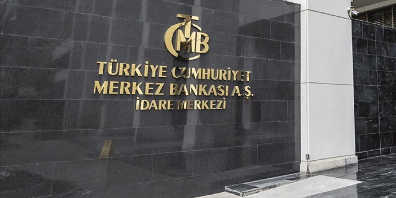 Merkez Bankası Temmuz ayı faiz kararını açıkladı