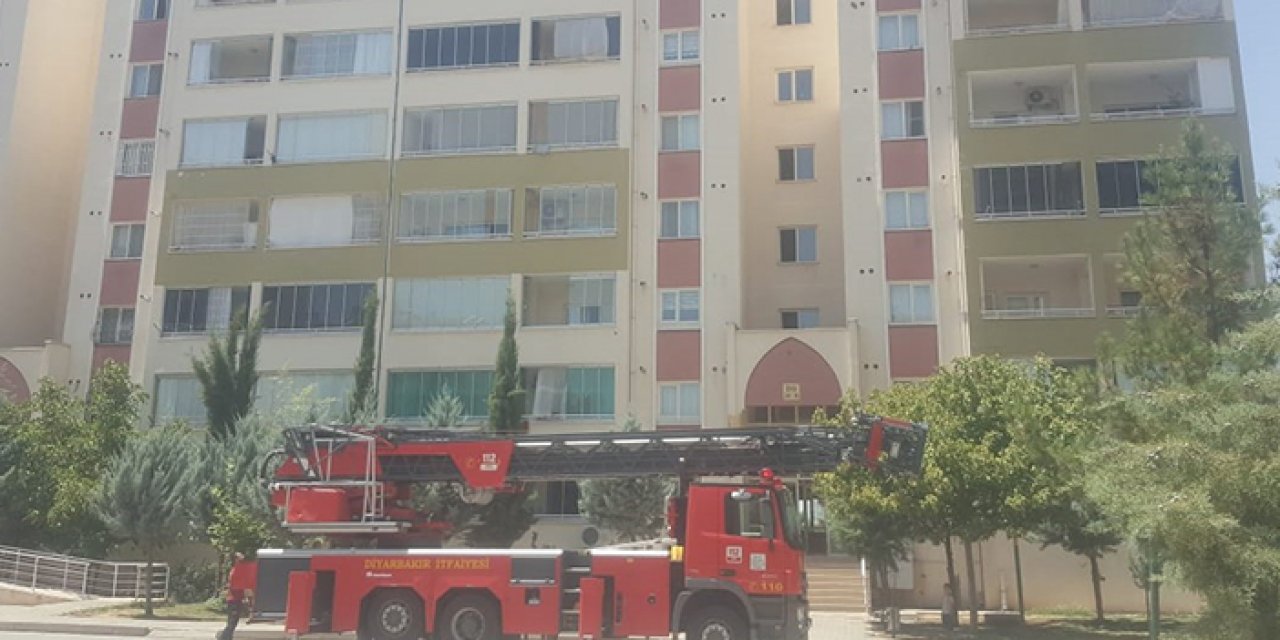 10 gün çöp bırakmayınca kayıp sanıldı: Bakın neredeymiş