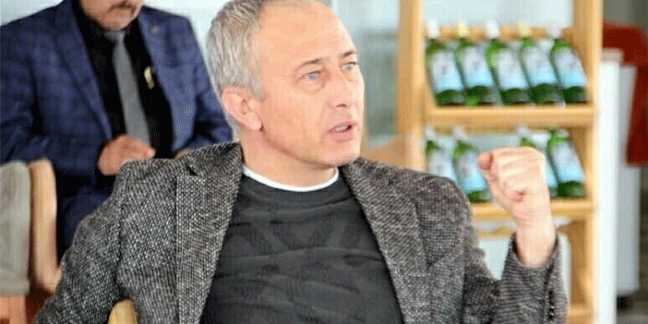 Eski Gökçeada Belediye Başkanı Ünal Çetin tahliye edildi