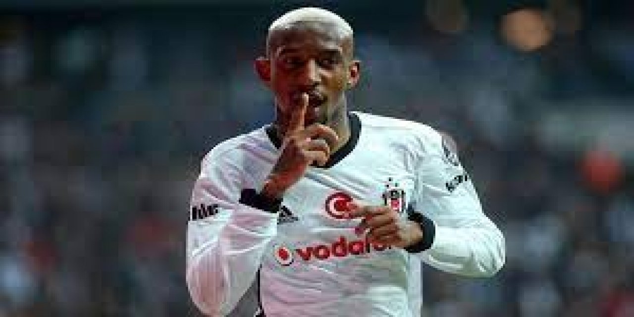 Talisca gerçeği ortaya çıktı: İki kez teklif yapılmış