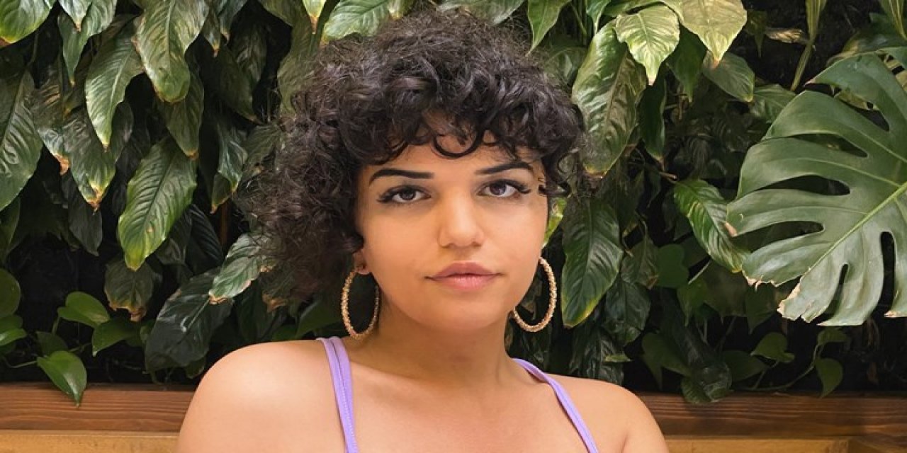 Larin kayataş instagram