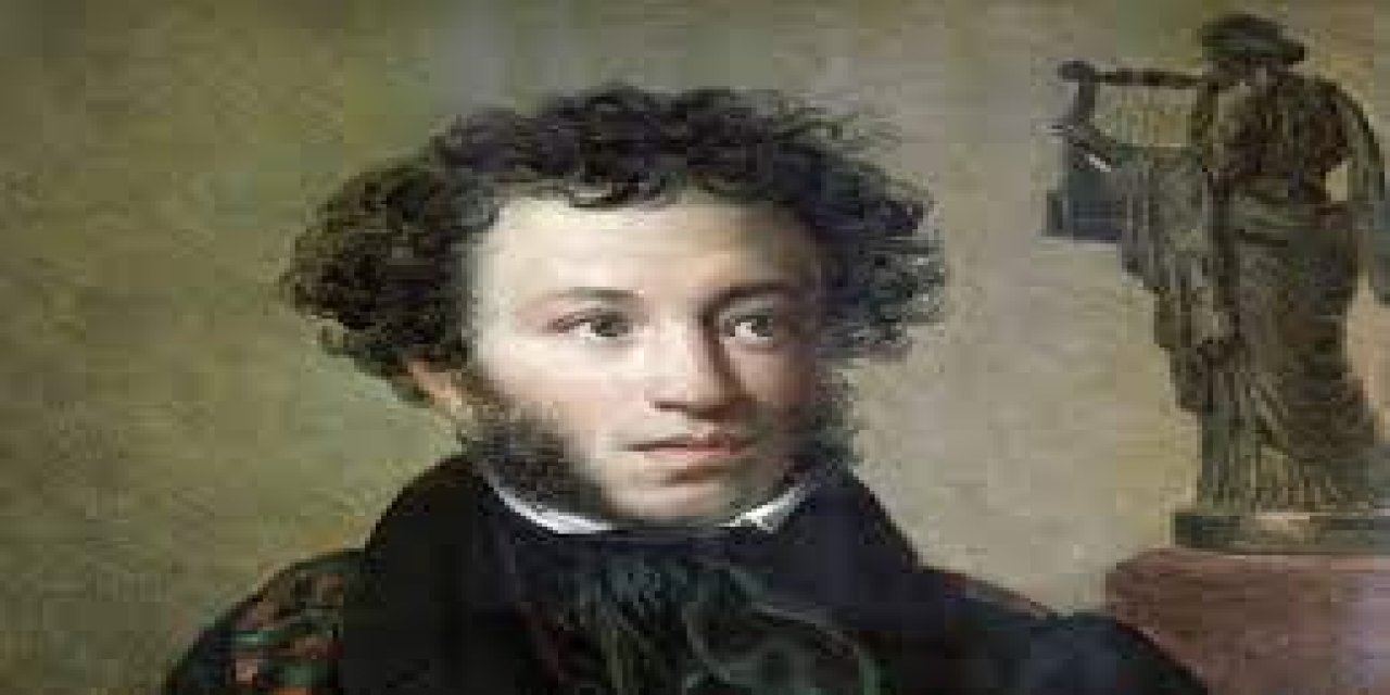 Puşkin Kimdir? Pushkin Kimdir? Puşkin Eserleri Nelerdir?