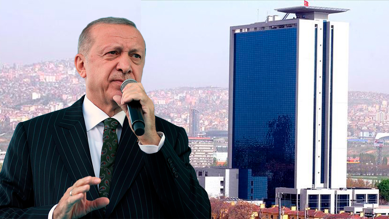 Kulis: AK Parti Ankara Büyükşehir’de o isimler üzerinde duruyor