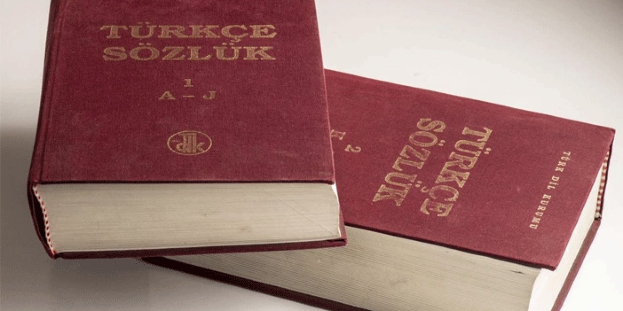 TDK'den "Türkiyeli" açıklaması: İnceleme başlatıldı