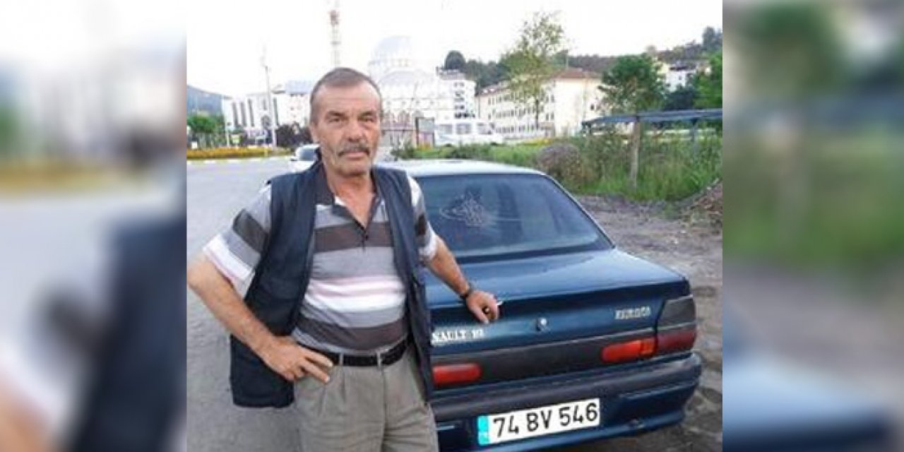 Yeğenine benzettiği için kadastro görevlisini öldürmüş