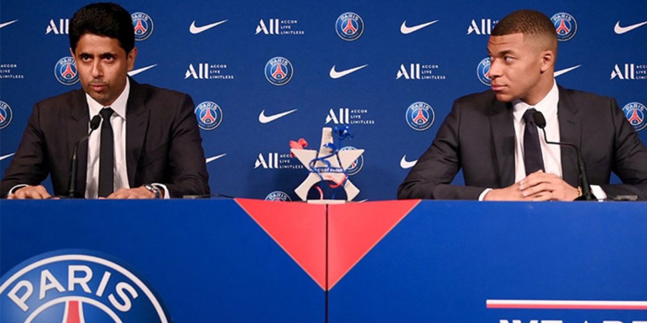 PSG çıldırdı: Böyle teklif görülmedi!