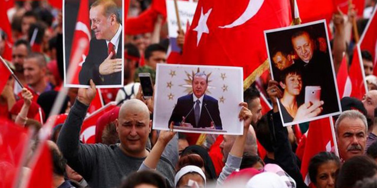 Yurt dışında yaşayan Türk vatandaşlarına şok haber: Ek vergi alınsın