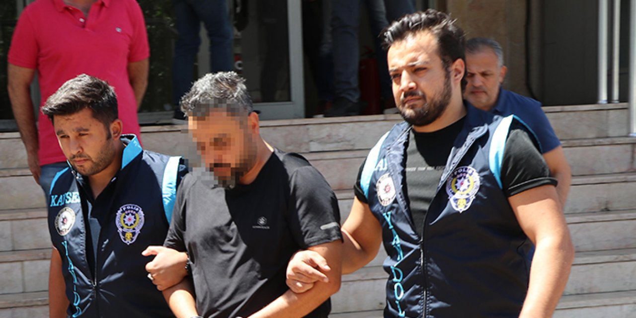 Forex yatırım yalanıyla 16,5 milyonluk vurgun